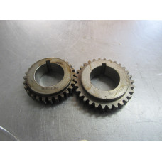 29B030 Crankshaft Timing Gear From 2006 Kia Optima  2.4